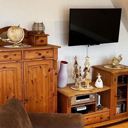 Ferienwohnung Lara "Im Herzen Von Ostfriesland" Osteel Exterior foto