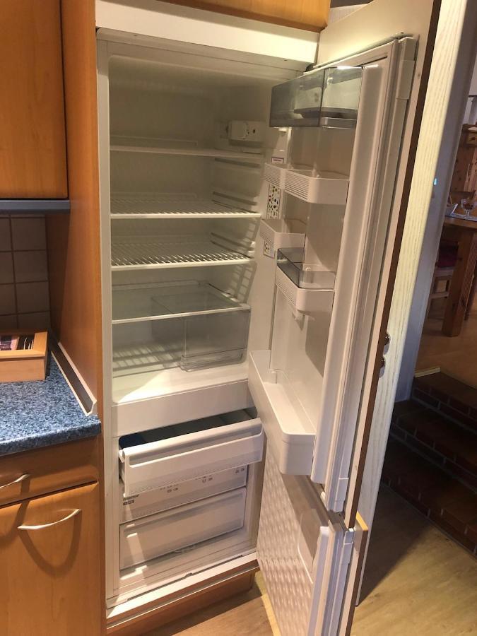 Ferienwohnung Lara "Im Herzen Von Ostfriesland" Osteel Exterior foto