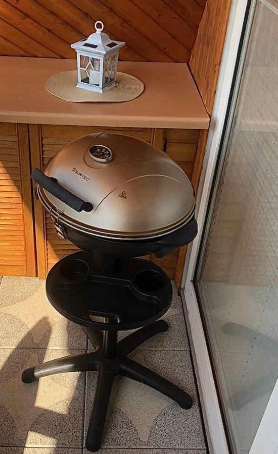 Ferienwohnung Lara "Im Herzen Von Ostfriesland" Osteel Exterior foto