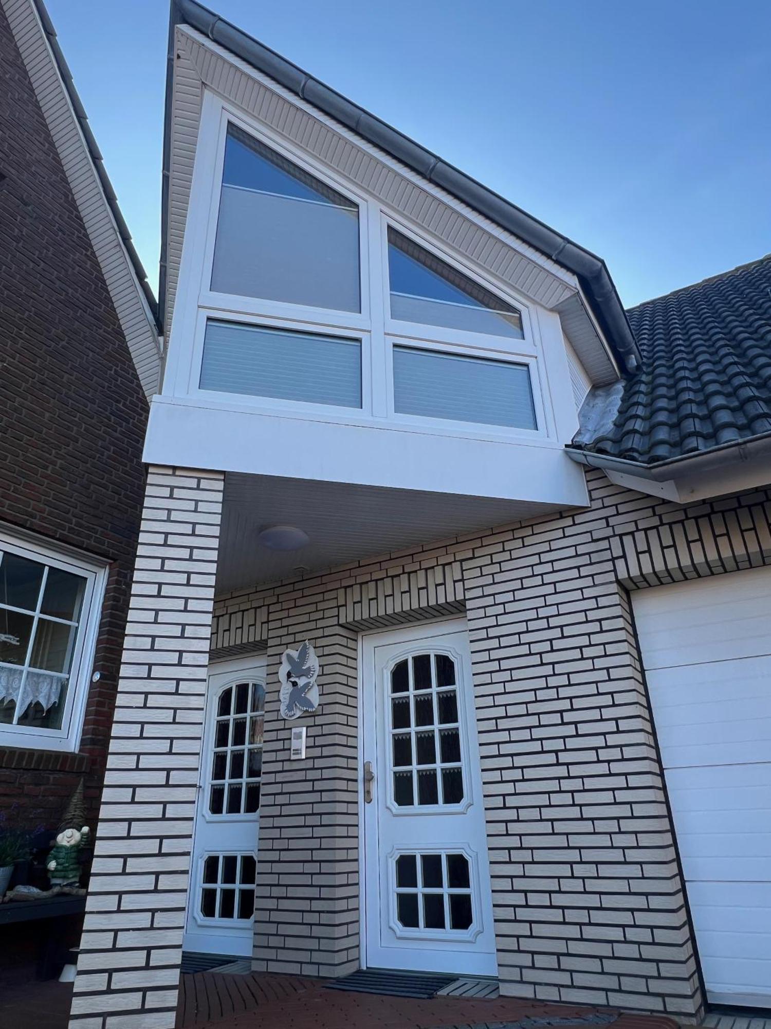 Ferienwohnung Lara "Im Herzen Von Ostfriesland" Osteel Exterior foto