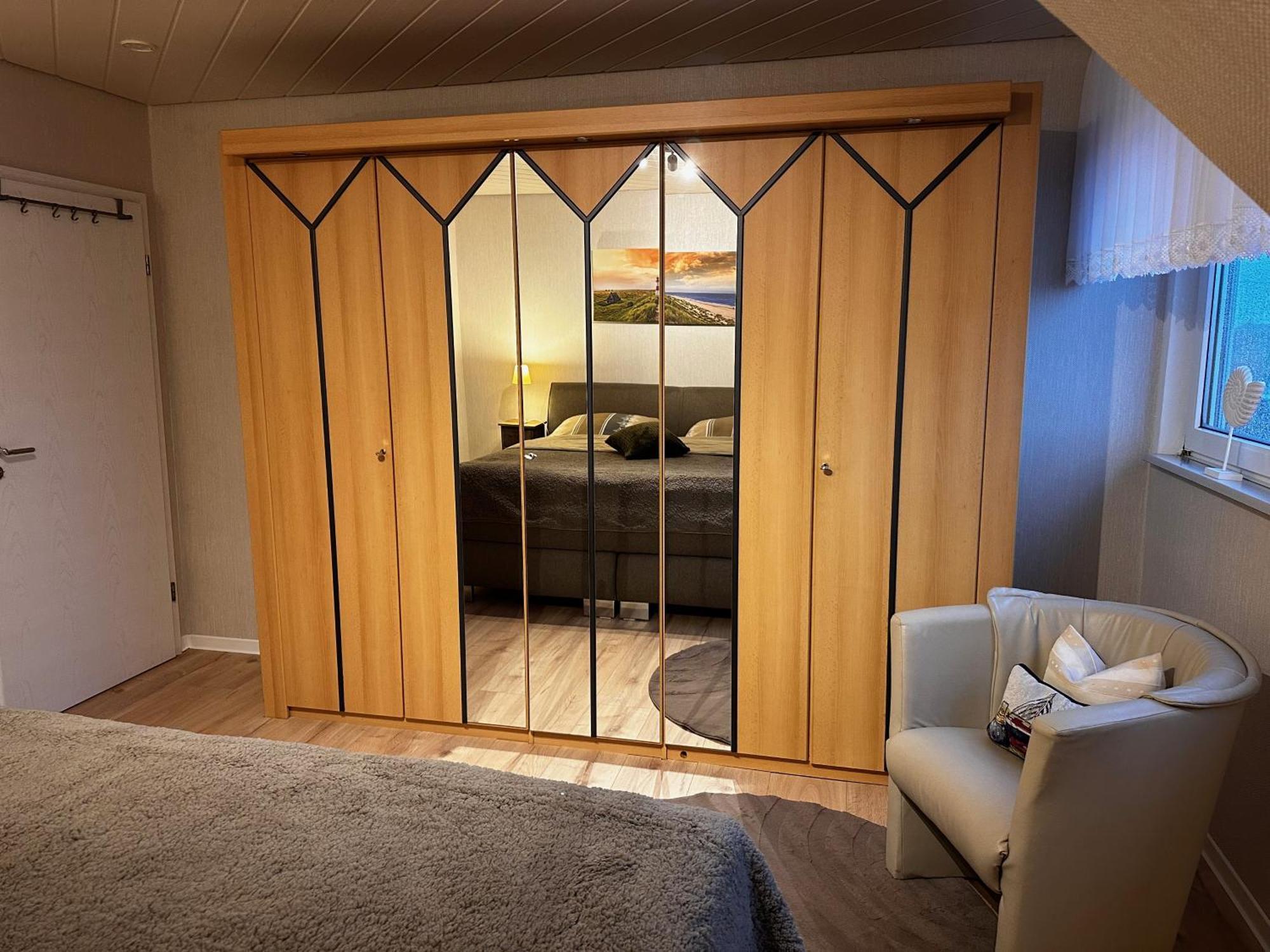 Ferienwohnung Lara "Im Herzen Von Ostfriesland" Osteel Exterior foto